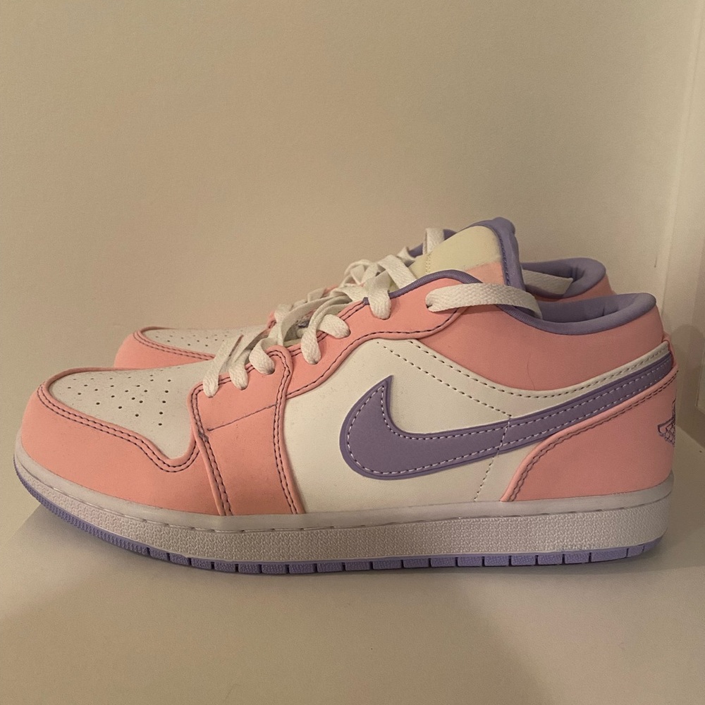 Air Jordan Artic Punch